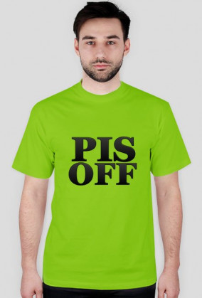 PIS OFF_WHITE