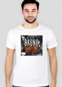Koszulka Bruno Schulz