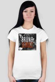 T-shirt Bruno Schulz