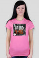 T-shirt Bruno Schulz