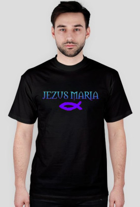 JEZUS MARIA