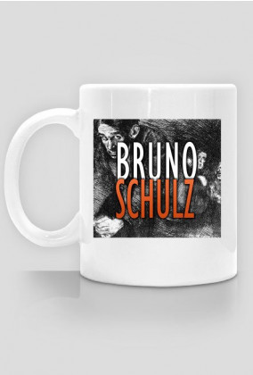 Kubek Bruno Schulz