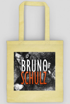 Torba Bruno Schulz