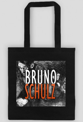 Torba Bruno Schulz