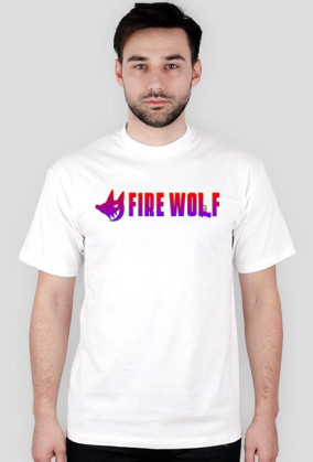 FIRE WOLF