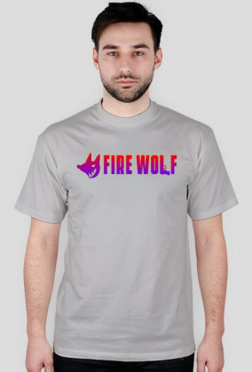 FIRE WOLF