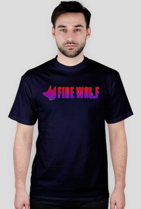 FIRE WOLF