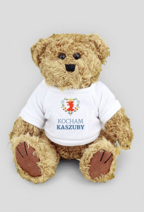 Miś Kocha Kaszuby