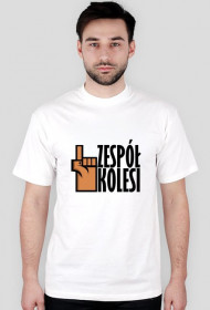 ZESPOL KOLESI _WHITE