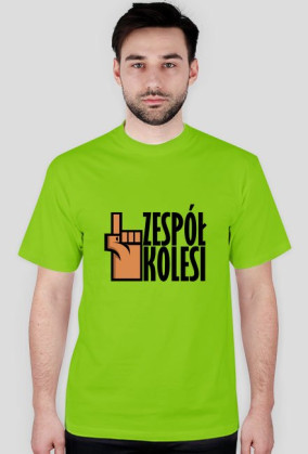 ZESPOL KOLESI _WHITE