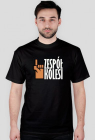 ZESPOL KOLESI _BLACK