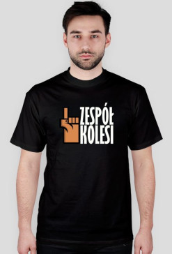 ZESPOL KOLESI _BLACK