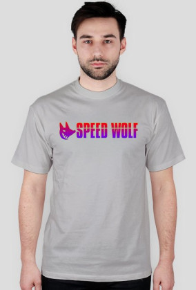 SPEED WOLF