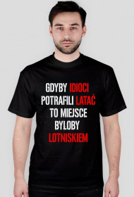 LOTNISKO(DWUJĘZYCZNE)