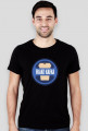 T-shirt Franz Kafka