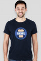 T-shirt Franz Kafka