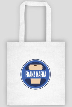 Torba Franz Kafka