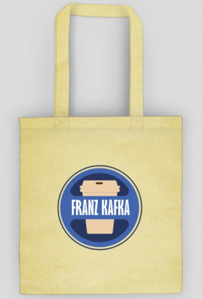 Torba Franz Kafka