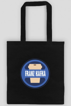 Torba Franz Kafka