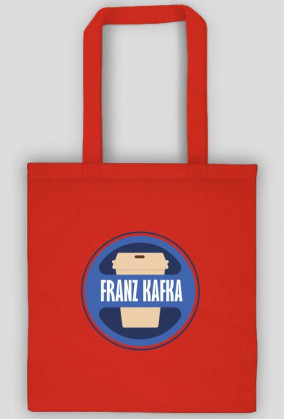 Torba Franz Kafka