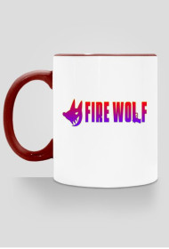 FIRE WOLF