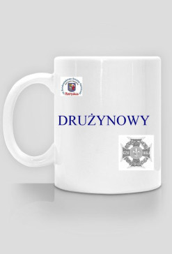 DRUŻYNOWAY