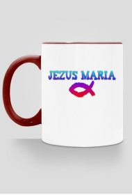 JEZUS MARIA
