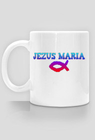 JEZUS MARIA