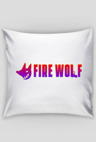FIRE WOLF