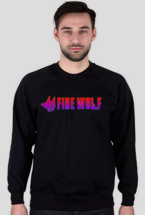 FIRE WOLF