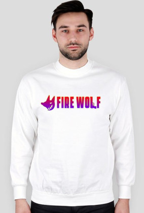 FIRE WOLF