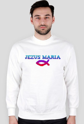 JEZUS MARIA
