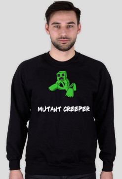 longsleave z mutant creeperem