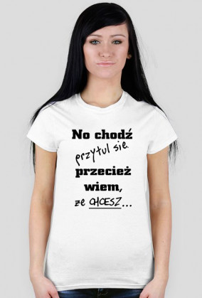 weź przytul