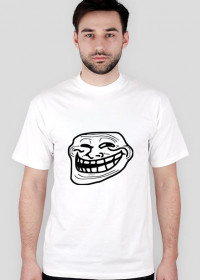 Troll Face by Crime in the galaxy