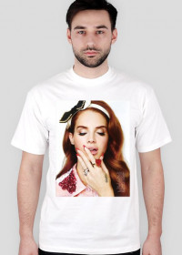 Lana Del Rey by Crime in the galaxy