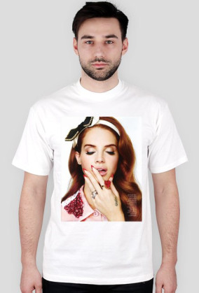 Lana Del Rey by Crime in the galaxy