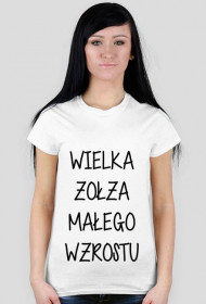 Wielka zołza!