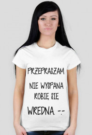 Przepraszam