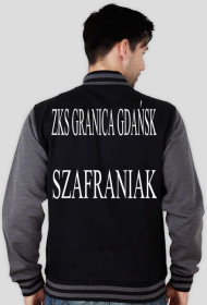 Dla Bartka Szafraniaka