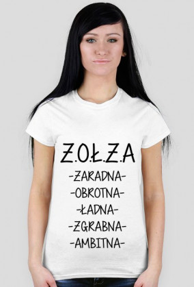 Z.O.Ł.Z.A