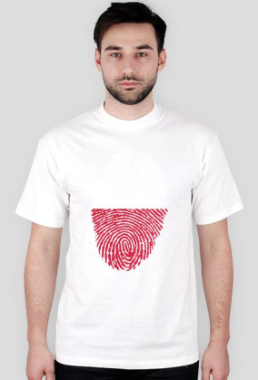 Odcisk - POLSKA