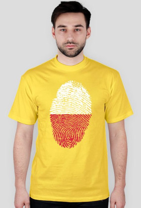 Odcisk - POLSKA