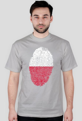 Odcisk - POLSKA