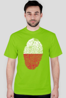 Odcisk - POLSKA