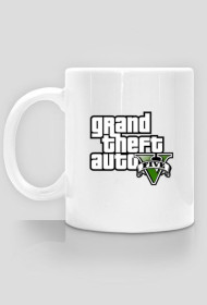 Kubek Gta V