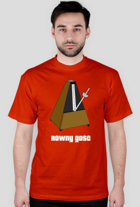 Równy gość