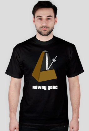 Równy gość