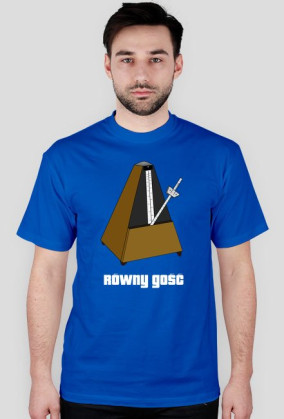 Równy gość