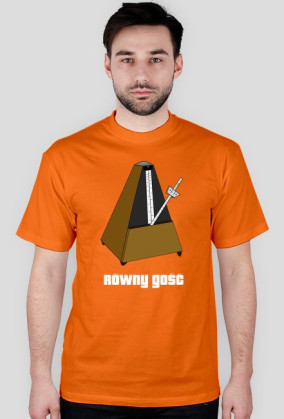 Równy gość